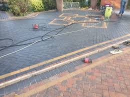 Best Paver Driveway Installation  in Summerfield, NC